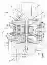 Fig. 03 - Cooling stator windings of an electric machine
