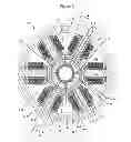 Fig. 04 - Cooling stator windings of an electric machine