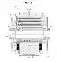 Fig. 05 - Cooling stator windings of an electric machine