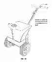 Fig. 15 - LIQUID SPRAYER ADJUSTABLE PUMP