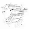 Fig. 12 - Radiator configuration