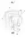 Fig. 02 - Hydraulic piston pump with reduced restriction barrel passage