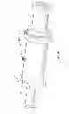Fig. 05 - Hydraulically controlled reciprocating pump system