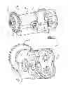 Fig. 02 - HYBRID VARIABLE EXTERNAL GEAR PUMP