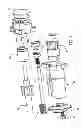 Fig. 04 - HYBRID VARIABLE EXTERNAL GEAR PUMP