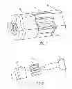 Fig. 06 - HYBRID VARIABLE EXTERNAL GEAR PUMP