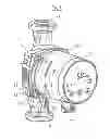 Fig. 02 - Heating circulation pump