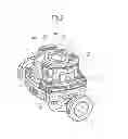 Fig. 04 - Heating circulation pump