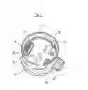 Fig. 05 - Heating circulation pump