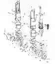 Fig. 01 - MODULAR PUMP ASSEMBLY