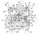 Fig. 01 - Valve and diaphragm for a pump