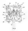 Fig. 03 - Valve and diaphragm for a pump