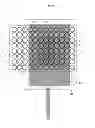 Fig. 09 - Punching device with receiving plate
