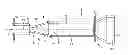 Fig. 01 - Methane Conversion Apparatus and Process Using a Supersonic Flow Reactor