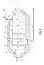 Fig. 05 - Oxygen transport membrane system and method for transferring heat to catalytic/process reactors