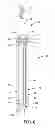 Fig. 07 - Oxygen transport membrane system and method for transferring heat to catalytic/process reactors