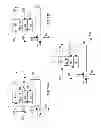 Fig. 13 - Oxygen transport membrane system and method for transferring heat to catalytic/process reactors