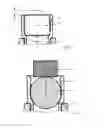 Fig. 04 - Sample receptacle