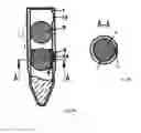 Fig. 08 - Sample receptacle