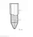 Fig. 11 - Sample receptacle