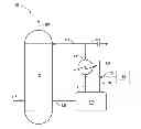 Fig. 01 - Process for producing sulfuric acid with low levels of nitrogen oxides