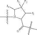Fig. 15 - INHIBITORS OF SERINE PROTEASES