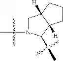 Fig. 28 - INHIBITORS OF SERINE PROTEASES