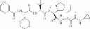Fig. 43 - INHIBITORS OF SERINE PROTEASES