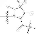 Fig. 51 - INHIBITORS OF SERINE PROTEASES