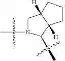 Fig. 72 - INHIBITORS OF SERINE PROTEASES