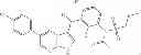 Fig. 08 - Substituted azaindole compounds, salts, pharmaceutical compositions thereof and methods of use