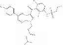 Fig. 40 - Substituted azaindole compounds, salts, pharmaceutical compositions thereof and methods of use