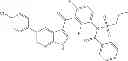Fig. 56 - Substituted azaindole compounds, salts, pharmaceutical compositions thereof and methods of use