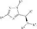 Fig. 13 - TRIAZOLE COMPOUNDS AS KSP INHIBITORS