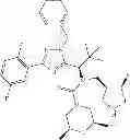 Fig. 65 - TRIAZOLE COMPOUNDS AS KSP INHIBITORS