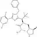 Fig. 86 - TRIAZOLE COMPOUNDS AS KSP INHIBITORS