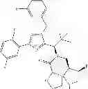 Fig. 87 - TRIAZOLE COMPOUNDS AS KSP INHIBITORS