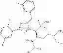 Fig. 93 - TRIAZOLE COMPOUNDS AS KSP INHIBITORS