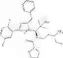 Fig. 96 - TRIAZOLE COMPOUNDS AS KSP INHIBITORS