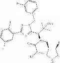 Fig. 97 - TRIAZOLE COMPOUNDS AS KSP INHIBITORS
