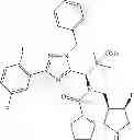 Fig. 98 - TRIAZOLE COMPOUNDS AS KSP INHIBITORS