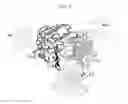 Fig. 04 - Dual variable region antibody-like binding proteins having cross-over binding region orientation