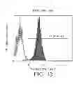 Fig. 14 - Method for inhibiting binding to B-cell receptor