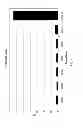 Fig. 05 - Methods for reducing global chronic inflammation and the presence of melanoma