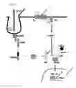 Fig. 11 - Methods for using extracellular adenosine inhibitors and adenosine receptor inhibitors to enhance immune response and inflammation