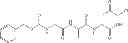 Fig. 41 - GRANZYME B INHIBITOR COMPOSITIONS, METHODS AND USES FOR PROMOTING WOUND HEALING