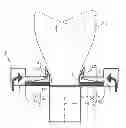 Fig. 01 - Device for cooling a film