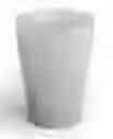 Fig. 01 - EDIBLE CUP AND METHOD OF MAKING THE SAME