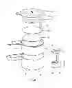 Fig. 04 - SYSTEM FOR TREATING A FOOD PRODUCT