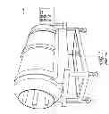 Fig. 03 - System and process for applying seasoning to a food item